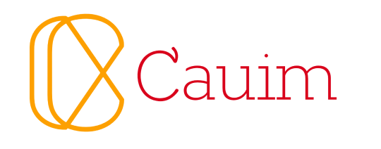 Logo Cauim ERP home